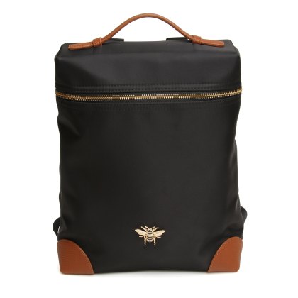 Alice Wheeler Primrose Backpack Black Alice Wheeler Primrose Backpack Black