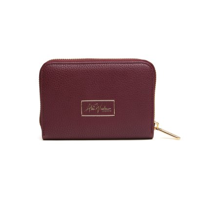 Alice Wheeler Bromley Purse Berry