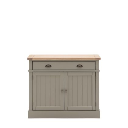 Eton 2 Door Sideboard in Prairie