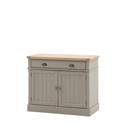 Eton 2 Door Sideboard in Prairie