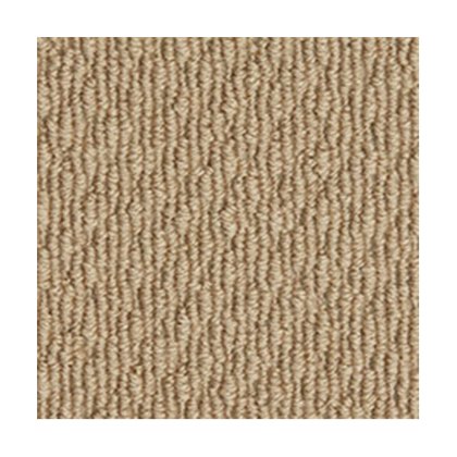 Boucle Natural Loop Carpet in Corn Boucle Natural Loop Carpet in Corn