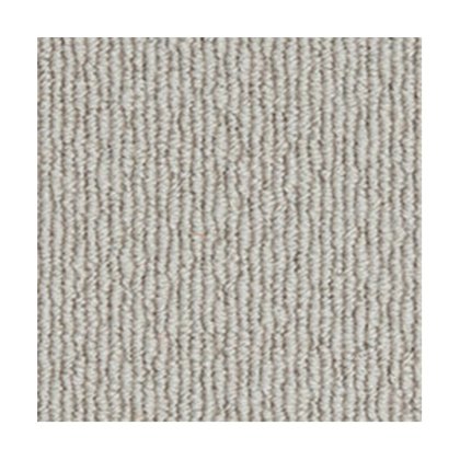 Boucle Natural Loop Carpet in Stucco Boucle Natural Loop Carpet in Stucco