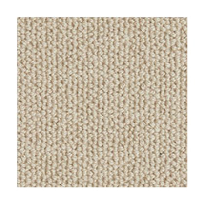 Briar Natural Loop Carpet in Soya Briar Natural Loop Carpet in Soya
