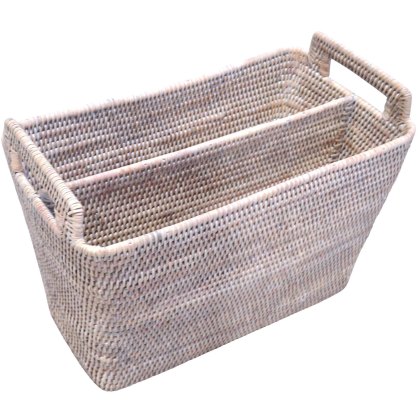 Artisan Weave Artisan Weave Magazine Holder