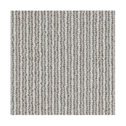 Cable Natural Loop Carpet in Honeycomb Cable Natural Loop Carpet in Honeycomb