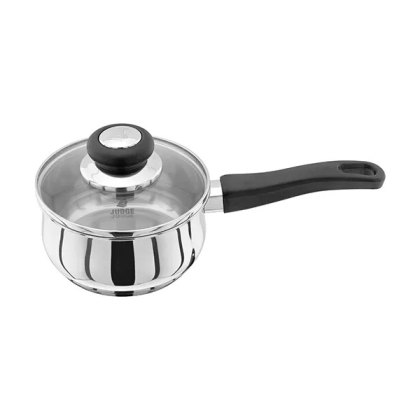 Judge Vista Saucepans