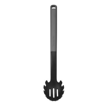 KitchenAid Pasta Server Charcoal Grey KitchenAid Pasta Server Charcoal Grey