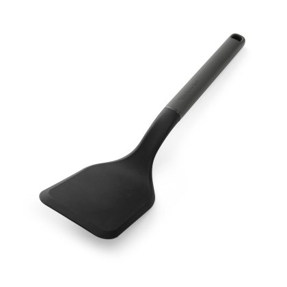 KitchenAid Solid Turner Charcoal Grey