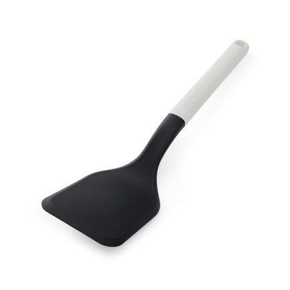 KitchenAid Solid Turner Porcelain White