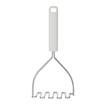 KitchenAid Masher Porcelain White KitchenAid Masher Porcelain White