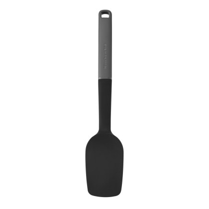 KitchenAid Spoon Spatula Charcoal Grey KitchenAid Spoon Spatula Charcoal Grey