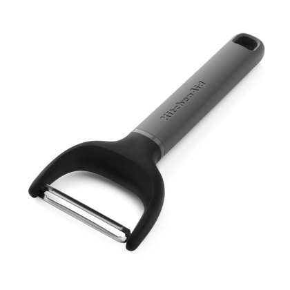 KitchenAid Y-Peeler Charcoal Grey