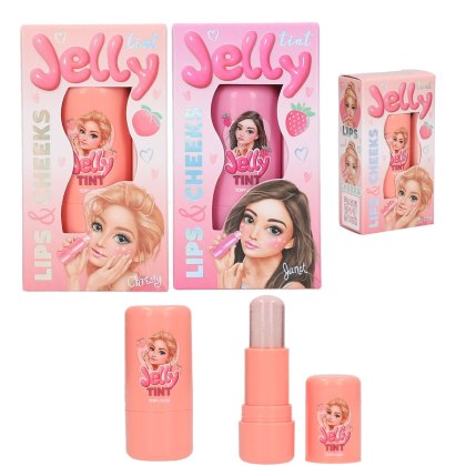 Topmodel Jelly Stick Cheeks & Lips Topmodel Jelly Stick Cheeks & Lips