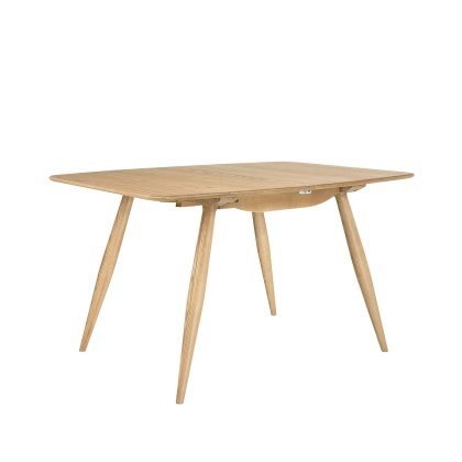 Ercol Fairmile Small Extending Dining Table