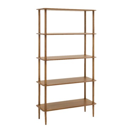 Ercol Stack Shelving Unit