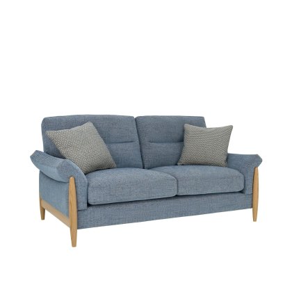 Ercol Clara Medium Sofa