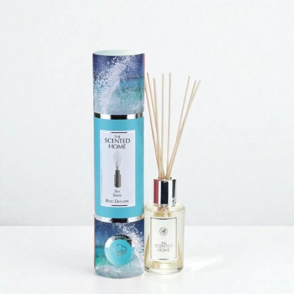 Ashleigh & Burwood Sea Spray Diffuser 150ml Ashleigh & Burwood Sea Spray Diffuser 150ml