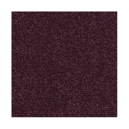Westend Velvet Carpet in Damson Westend Velvet Carpet in Damson