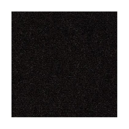 Westend Velvet Carpet in Jet Westend Velvet Carpet in Jet