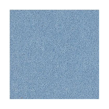 Westend Velvet Carpet in Powder Blue Westend Velvet Carpet in Powder Blue