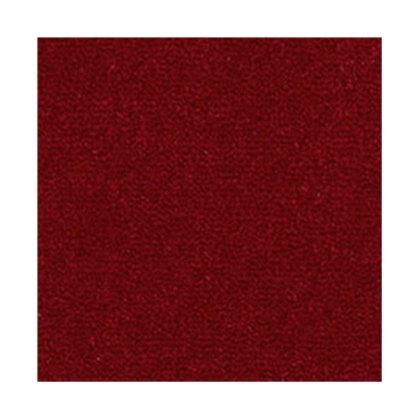 Westend Velvet Carpet in Ruby Westend Velvet Carpet in Ruby