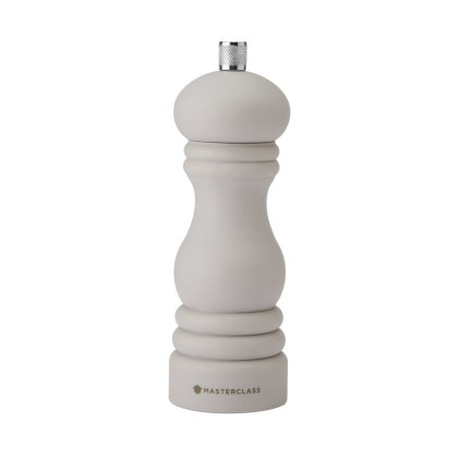 MasterClass Latte Capstan Salt or Pepper Mill