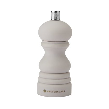 MasterClass Latte Capstan Salt or Pepper Mill
