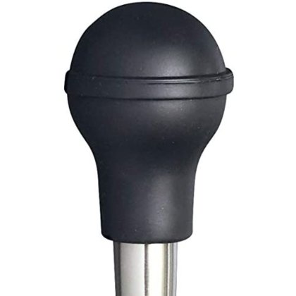 MasterClass Stainless Steel Professional Baster