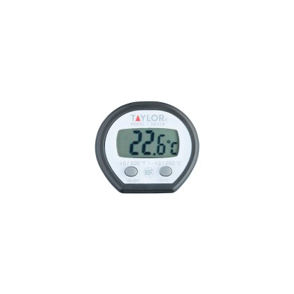 MasterClass Taylor Pro Digital High Temperature Thermometer