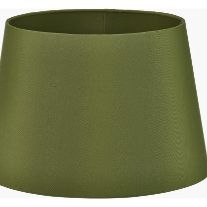 Pacific Adelaide 20cm Sage Tapered Lampshade