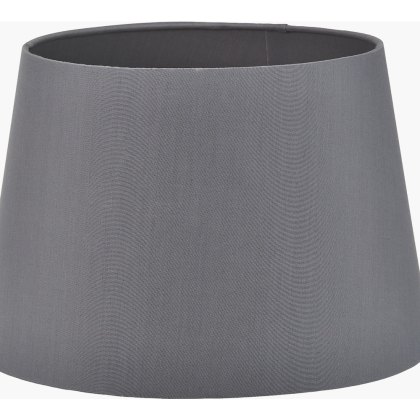 Pacific Adelaide 20cm Steel Tapered Lampshade