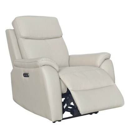 Buckingham Power Recliner Chair
