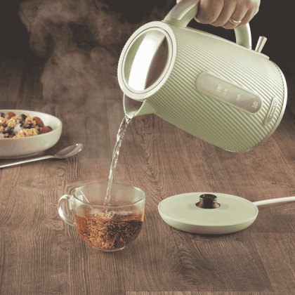 Daewoo Cascade 1.7L Kettle Sage