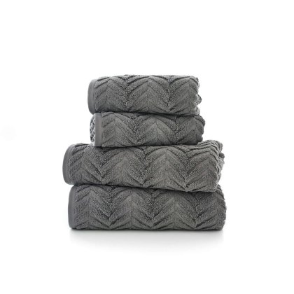 The Lyndon Company Catalonia Towels