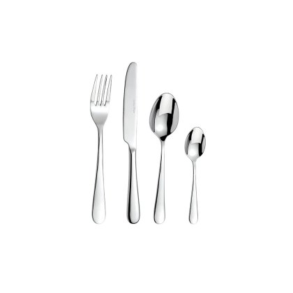 Arthur Price Oasis 24 Piece Cutlery Set