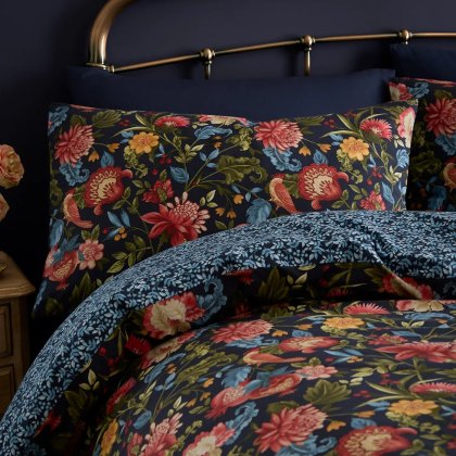 D&D Bejewelled Duvet Cover Set