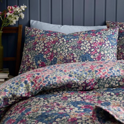 D&D Bessie Duvet Cover Set