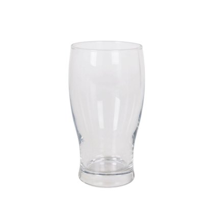 Lav Set Of 6 375Cc Beer Glasses