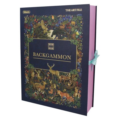 Gibsons Backgammon Gibsons Backgammon