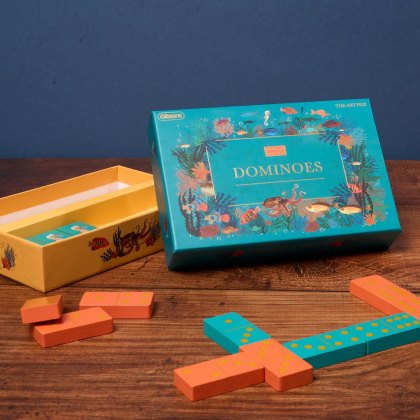 Gibsons Dominoes
