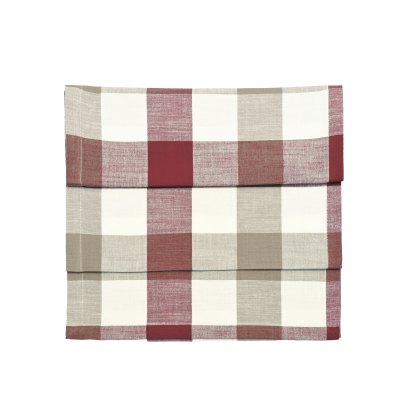 Waltons Vermont Table Runner Merlot/Mocha Waltons Vermont Table Runner Merlot/Mocha