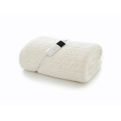 Deyongs Heated Throws