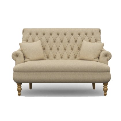Pickering Compact 2 Seater Sofa