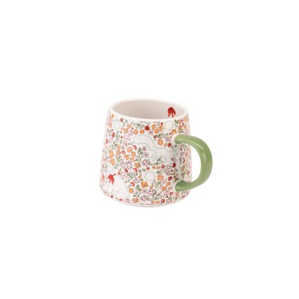 Cath Kidston Animal Ditsy Billie Mug