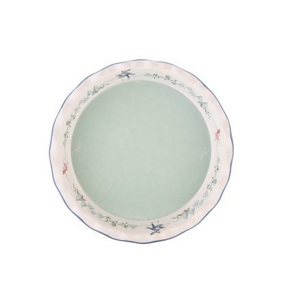 Cath Kidston Christmas Journey Pie Dish