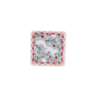 Cath Kidston Christmas Journey Ditsy Coaster Set