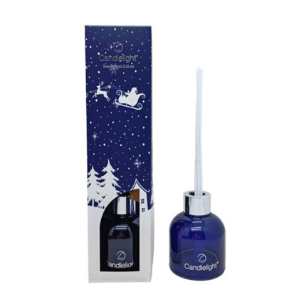 Candlelight 100ml Diffuser Sweet Frankincense Candlelight 100ml Diffuser Sweet Frankincense