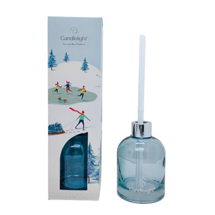 Candlelight 100ml Diffuser Northern Lights Candlelight 100ml Diffuser Northern Lights