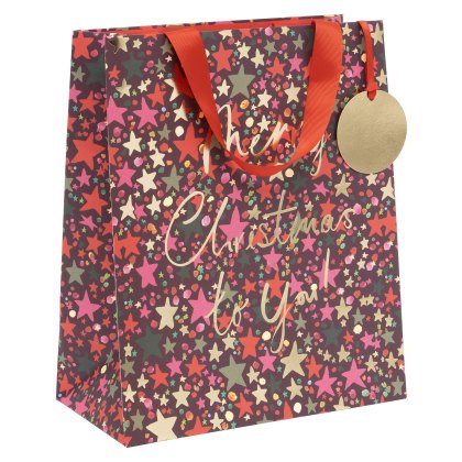 Glick Star Light Star Bright Bag