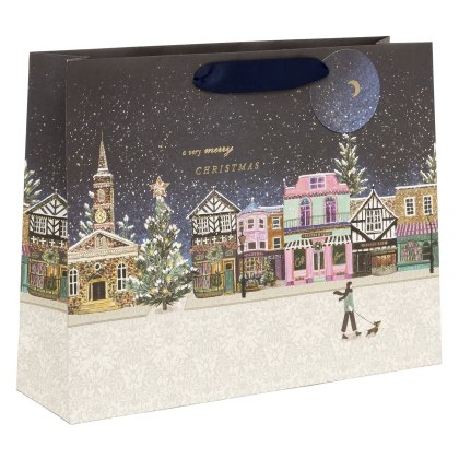 Glick Nostalgia Lane Bag Glick Nostalgia Lane Bag